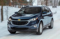 Chevrolet Equinox estreia versão PCD por R$ 122.000