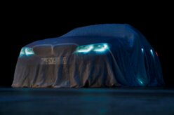 Nova geração do BMW Série 3 estreia em outubro