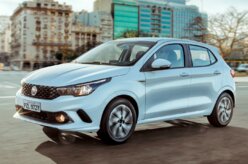 Fiat volta a vender versão Precision do Argo por R$ 63.790