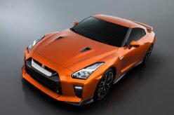 Nissan GT-R, o Godzilla, estará no Salão de São Paulo 2018