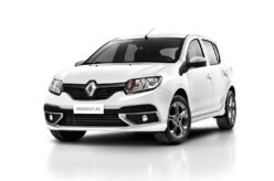Renault Sandero ganha versão esportiva 1.0 por R$ 47.990  