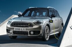 SUV híbrido da Mini será lançado no Brasil durante Salão