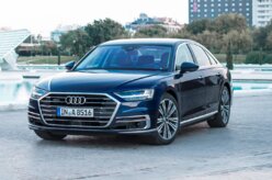Audi A8 está confirmado para o Brasil e estreia no Salão
