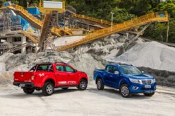Nissan Frontier 2019 ganha mais versões no Brasil