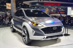 Salão de SP: Hyundai antecipa HB20 e traz Creta de luxo