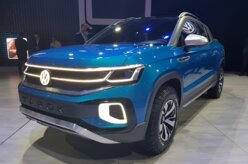 Quais foram os principais carros Salão do Automóvel 2018?