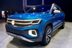 Salão de São Paulo: todas as marcas lançaram SUVs ou picapes