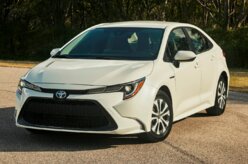 Toyota Corolla 2020 híbrido tem consumo de 22 km/l