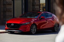 Ousado Mazda 3 prova que hatches médios não morreram
