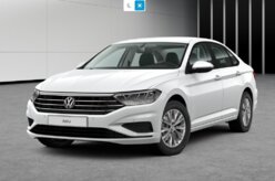VW lança novo Jetta com preço abaixo dos R$ 100 mil