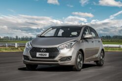 Creta e HB20 2019 têm preços anunciados pela Hyundai
