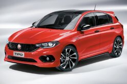Fiat Tipo Sport 2019 estreia com motor T-Jet de 120 cv