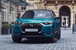 DS3 Crossback, Citroën rival de X1 e GLA, parte de R$103.986