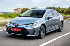 Toyota detalha visual que o Corolla 2020 deve ter no Brasil