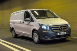 Mercedes encerra produção do Vito na Argentina