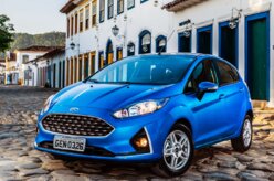 Governo de SP ajudará Ford a vender fábrica de São Bernardo