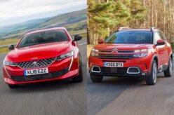 PSA anuncia retorno aos EUA e à Índia com Peugeot e Citroën