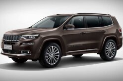 FCA terá nova fábrica para elétricos e Jeep de 7 lugares
