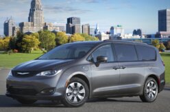 Importadora traz Chrysler Pacifica ao Brasil por R$ 420 mil