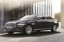 Hyundai: Genesis G90 Limousine tem verdadeiro Gangnam Style