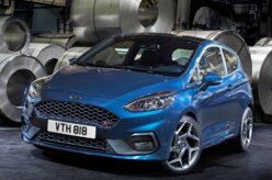 Ford fechará mais uma fábrica, dessa vez na França