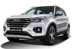 Fábrica da Lifan para no Uruguai e estremece marca no Brasil