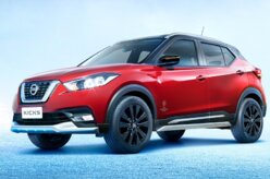 Nissan Kicks ganha série especial UEFA por R$ 95.290