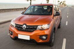 Kwid, Sandero e Logan ficam até R$ 6 mil mais baratos