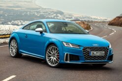 Audi TT pode sair de linha por causa dos SUVs e elétricos