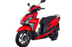 Honda Biz lidera, mas NEO e Elite brigam entre scooters