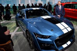 Ford e VW “se darão muito bem juntas”, diz chefão da Ford