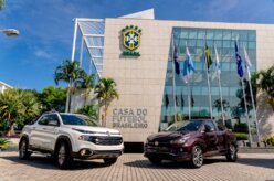 Fiat patrocinará Seleção Brasileira até 2022