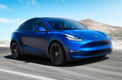 Tesla apresenta SUV médio elétrico Model Y por R$ 147.560
