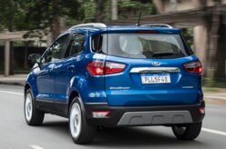 Ford reduz preço de Ka, Ka Sedan e EcoSport