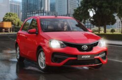 Toyota Etios fica mais caro na linha 2020, mas sem mudanças