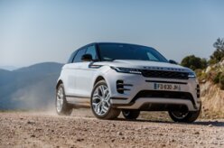 Se o Range Rover Evoque era forma, agora tem conteúdo