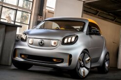 Mercedes-Benz decidirá neste ano se mata ou não a smart