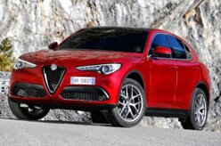 Importadora traz Alfa Romeo Stelvio ao Brasil por R$ 400 mil