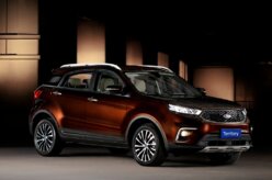 Ford Territory vem ao Brasil, mas por insistência das lojas
