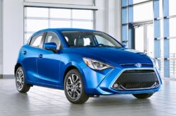 Toyota transforma Yaris em Mazda e cria 3ª versão do modelo