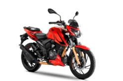 Dafra Apache RTR 200 2019: rival para Fazer e Twister?