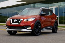 Kicks dispara, Compass e HR-V caem entre SUVs mais vendidos