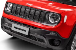 Jeep passa Honda e Ford perde para Toyota em março