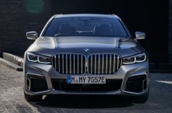 BMW manterá motores V12 devido a uma demanda surpresa