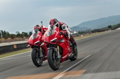 Moto alada, Ducati Panigale V4R pode ser reservada no Brasil