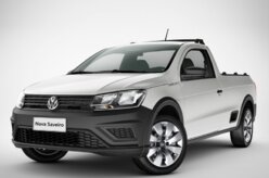 Volkswagen: Gol, Saveiro e Voyage chegam à linha 2020
