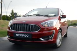Ford Índia estuda fazer o que Chery fez com CAOA no Brasil
