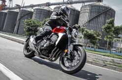 Honda CB 1000R 2019 já está no Brasil. Veja o preço