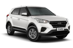 Hyundai Creta PCD: detalhes, preço e mecânica da versão 