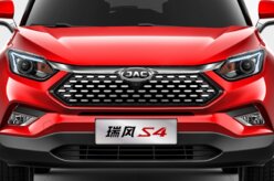 Volkswagen pode comprar a JAC?